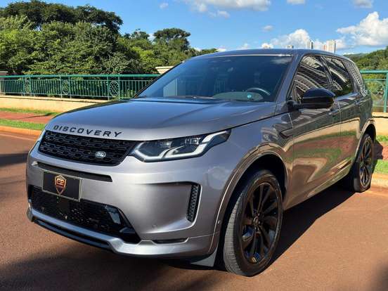 LAND ROVER-DISCOVERY SPORT-2023