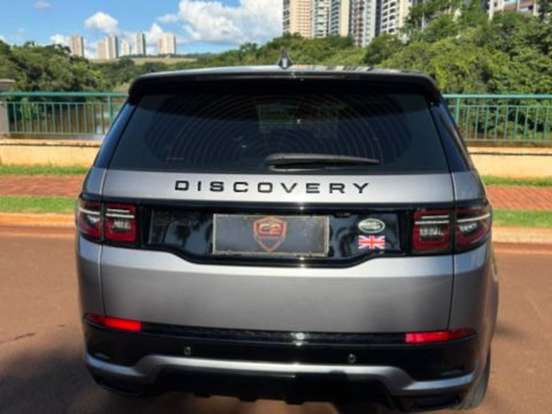 LAND ROVER-DISCOVERY SPORT-2023