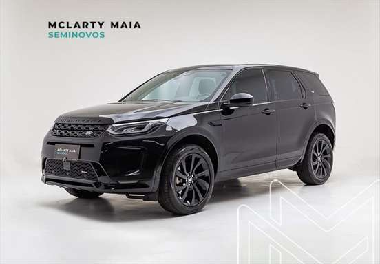 LAND ROVER-DISCOVERY SPORT-2023