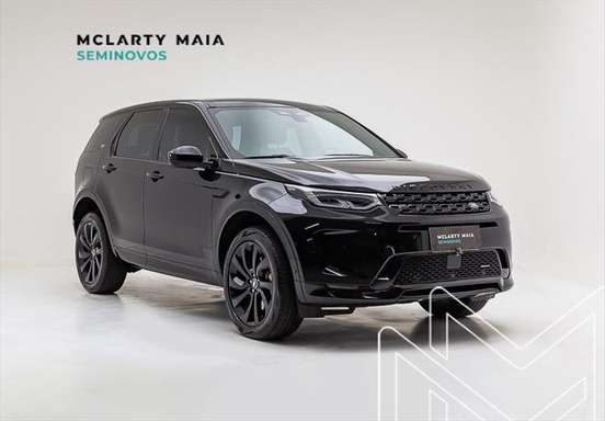 LAND ROVER-DISCOVERY SPORT-2023