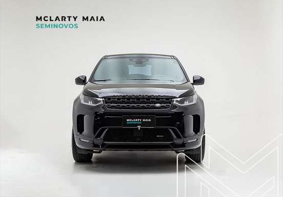 LAND ROVER-DISCOVERY SPORT-2023