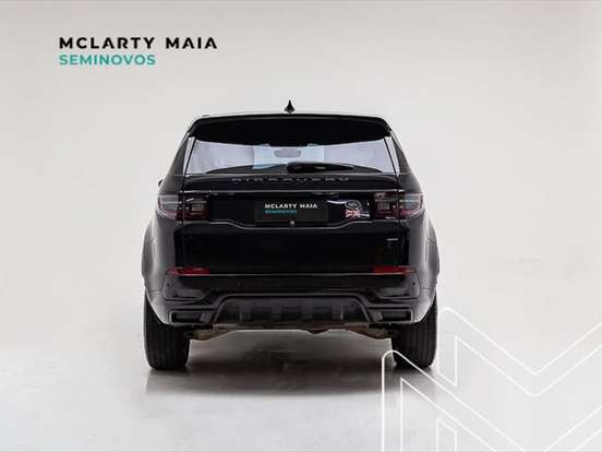 LAND ROVER-DISCOVERY SPORT-2.0 P250 TURBO FLEX R-DYNAMIC SE AUTOMÁTICO LAND ROVER-DISCOVERY SPORT-2023