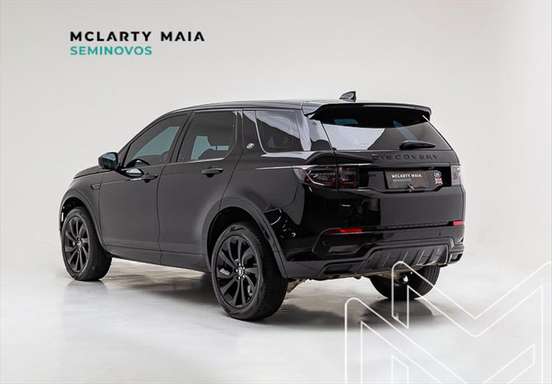 LAND ROVER-DISCOVERY SPORT-2023