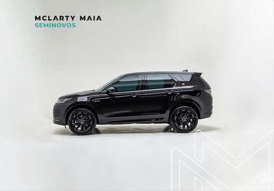 LAND ROVER-DISCOVERY SPORT-2023