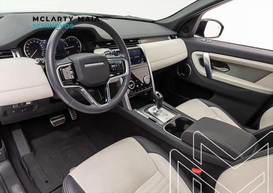 LAND ROVER-DISCOVERY SPORT-2023