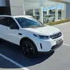 LAND ROVER DISCOVERY SPORT 2.0 P250 TURBO FLEX SE AUTOMÁTICO LAND ROVER DISCOVERY SPORT 2.0 P250 TURBO FLEX SE AUTOMÁTICO