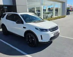 LAND ROVER DISCOVERY SPORT 2.0 P250 TURBO FLEX SE AUTOMÁTICO LAND ROVER DISCOVERY SPORT 2.0 P250 TURBO FLEX SE AUTOMÁTICO