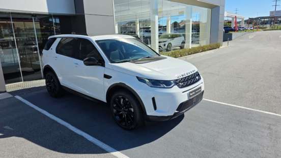 LAND ROVER-DISCOVERY SPORT-2021