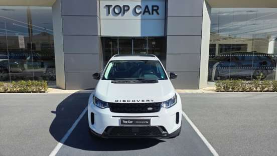 LAND ROVER-DISCOVERY SPORT-2021