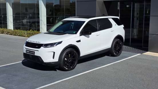 LAND ROVER-DISCOVERY SPORT-2021