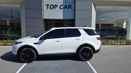 LAND ROVER-DISCOVERY SPORT-2021