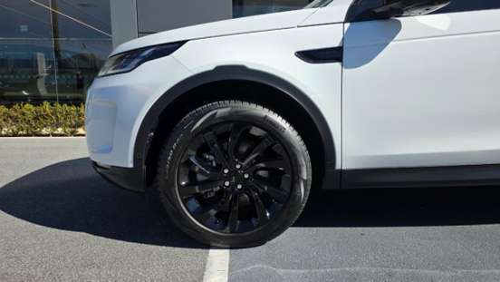 LAND ROVER-DISCOVERY SPORT-2021