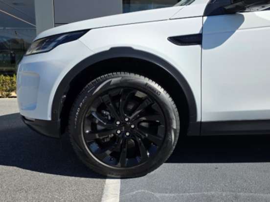 LAND ROVER-DISCOVERY SPORT-2.0 P250 TURBO FLEX SE AUTOMÁTICO LAND ROVER-DISCOVERY SPORT-2021