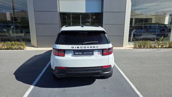 LAND ROVER-DISCOVERY SPORT-2021