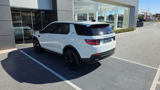 LAND ROVER-DISCOVERY SPORT-2021