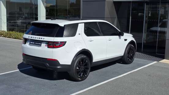 LAND ROVER-DISCOVERY SPORT-2021