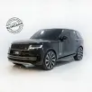 LAND ROVER RANGE ROVER 3.0 D350 TURBO DIESEL MHEV SE AWD AUTOMÁTICO LAND ROVER RANGE ROVER 3.0 D350 TURBO DIESEL MHEV SE AWD AUTOMÁTICO