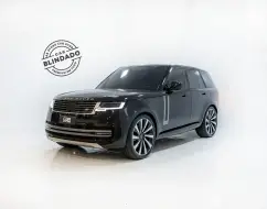 LAND ROVER RANGE ROVER 3.0 D350 TURBO DIESEL MHEV SE AWD AUTOMÁTICO LAND ROVER RANGE ROVER 3.0 D350 TURBO DIESEL MHEV SE AWD AUTOMÁTICO