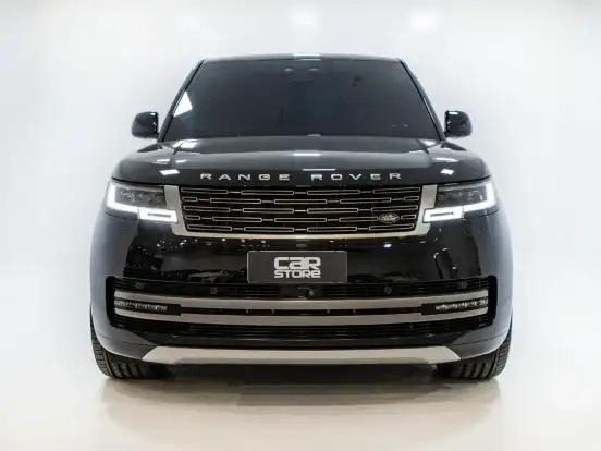 LAND ROVER-RANGE ROVER-3.0 D350 TURBO DIESEL MHEV SE AWD AUTOMÁTICO LAND ROVER-RANGE ROVER-2023