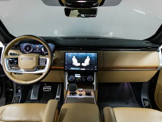 LAND ROVER-RANGE ROVER-2023