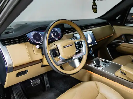 LAND ROVER-RANGE ROVER-2023