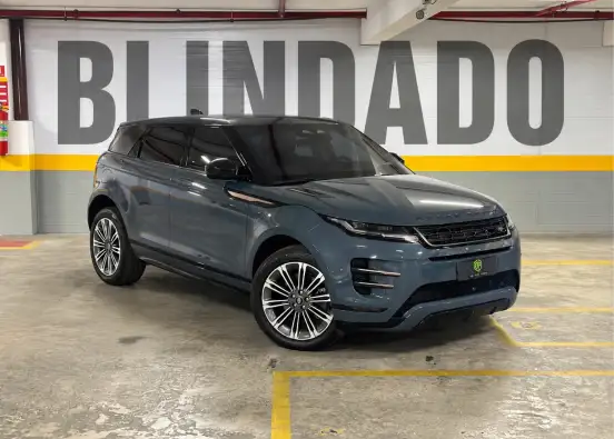LAND ROVER-RANGE ROVER EVOQUE-2024