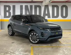 LAND ROVER RANGE ROVER EVOQUE 2.0 P250 FLEX R-DYNAMIC HSE AWD AUTOMÁTICO LAND ROVER RANGE ROVER EVOQUE 2.0 P250 FLEX R-DYNAMIC HSE AWD AUTOMÁTICO