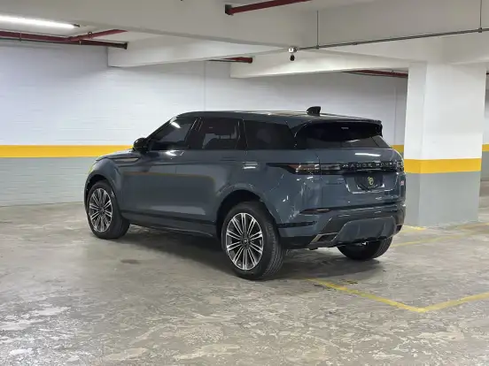 LAND ROVER-RANGE ROVER EVOQUE-2024