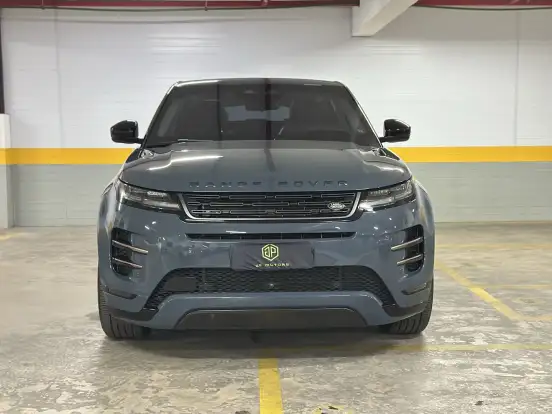LAND ROVER-RANGE ROVER EVOQUE-2.0 P250 FLEX R-DYNAMIC HSE AWD AUTOMÁTICO LAND ROVER-RANGE ROVER EVOQUE-2024