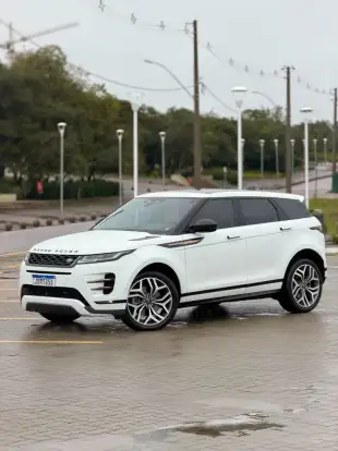LAND ROVER-RANGE ROVER EVOQUE-2023