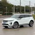 LAND ROVER RANGE ROVER EVOQUE 2.0 P250 FLEX R-DYNAMIC HSE AWD AUTOMÁTICO LAND ROVER RANGE ROVER EVOQUE 2.0 P250 FLEX R-DYNAMIC HSE AWD AUTOMÁTICO