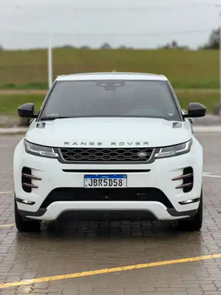 LAND ROVER-RANGE ROVER EVOQUE-2023