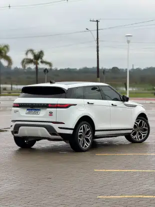 LAND ROVER-RANGE ROVER EVOQUE-2023