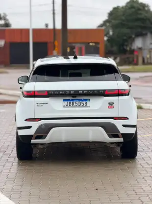 LAND ROVER-RANGE ROVER EVOQUE-2023