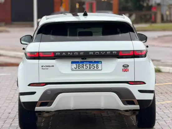 LAND ROVER-RANGE ROVER EVOQUE-2.0 P250 FLEX R-DYNAMIC HSE AWD AUTOMÁTICO LAND ROVER-RANGE ROVER EVOQUE-2023