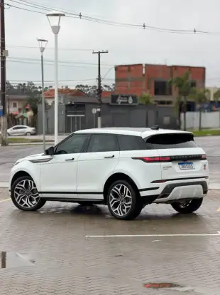 LAND ROVER-RANGE ROVER EVOQUE-2023