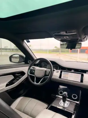 LAND ROVER-RANGE ROVER EVOQUE-2023