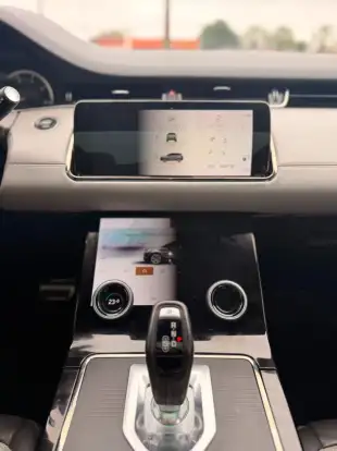 LAND ROVER-RANGE ROVER EVOQUE-2023