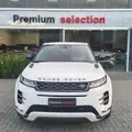 LAND ROVER RANGE ROVER EVOQUE 2.0 P250 FLEX R-DYNAMIC HSE AWD AUTOMÁTICO LAND ROVER RANGE ROVER EVOQUE 2.0 P250 FLEX R-DYNAMIC HSE AWD AUTOMÁTICO