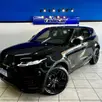 LAND ROVER RANGE ROVER EVOQUE 2.0 P250 FLEX R-DYNAMIC SE AWD AUTOMÁTICO LAND ROVER RANGE ROVER EVOQUE 2.0 P250 FLEX R-DYNAMIC SE AWD AUTOMÁTICO