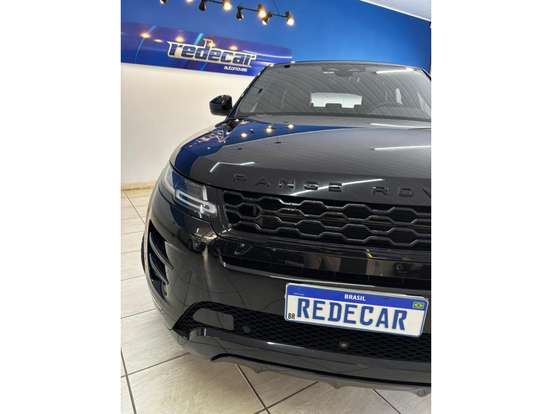 LAND ROVER-RANGE ROVER EVOQUE-2.0 P250 FLEX R-DYNAMIC SE AWD AUTOMÁTICO LAND ROVER-RANGE ROVER EVOQUE-2020