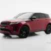 LAND ROVER RANGE ROVER EVOQUE 2.0 P250 FLEX R-DYNAMIC SE AWD AUTOMÁTICO LAND ROVER RANGE ROVER EVOQUE 2.0 P250 FLEX R-DYNAMIC SE AWD AUTOMÁTICO