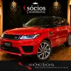LAND ROVER RANGE ROVER SPORT 3.0 D300 TURBO DIESEL MHEV HSE AUTOMÁTICO LAND ROVER RANGE ROVER SPORT 3.0 D300 TURBO DIESEL MHEV HSE AUTOMÁTICO