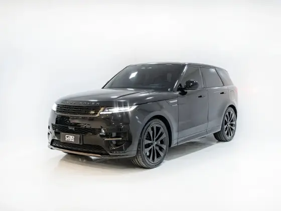 LAND ROVER RANGE ROVER SPORT 3.0 P510e PHEV FIRST EDITION AWD AUTOMÁTICO LAND ROVER RANGE ROVER SPORT 3.0 P510e PHEV FIRST EDITION AWD AUTOMÁTICO