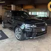 LAND ROVER RANGE ROVER SPORT 3.0 HSE 4X4 V6 24V TURBO DIESEL 4P AUTOMÁTICO LAND ROVER RANGE ROVER SPORT 3.0 HSE 4X4 V6 24V TURBO DIESEL 4P AUTOMÁTICO