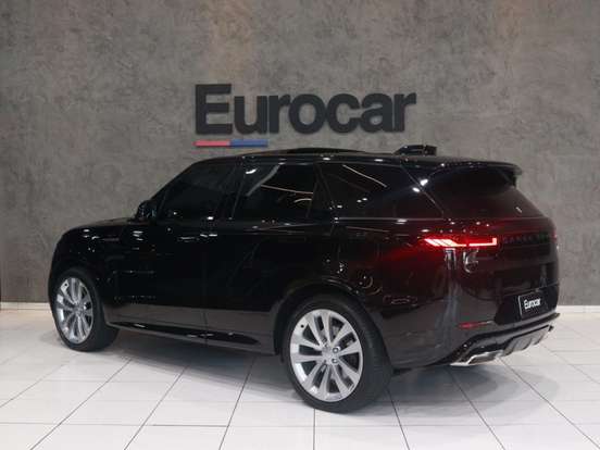 LAND ROVER-RANGE ROVER SPORT-3.0 P510e PHEV FIRST EDITION AWD AUTOMÁTICO LAND ROVER-RANGE ROVER SPORT-2023