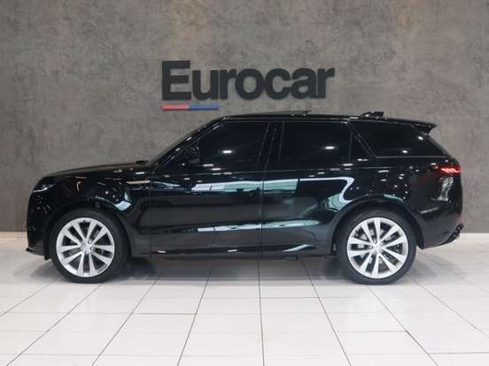 LAND ROVER-RANGE ROVER SPORT-3.0 P510e PHEV FIRST EDITION AWD AUTOMÁTICO LAND ROVER-RANGE ROVER SPORT-2023
