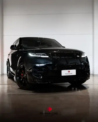 LAND ROVER RANGE ROVER SPORT 4.4 P530 GASOLINA FIRST EDITION AWD AUTOMÁTICO LAND ROVER RANGE ROVER SPORT 4.4 P530 GASOLINA FIRST EDITION AWD AUTOMÁTICO