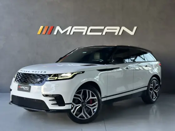 LAND ROVER RANGE ROVER VELAR 2.0 P300 GASOLINA R-DYNAMIC SE AUTOMÁTICO LAND ROVER RANGE ROVER VELAR 2.0 P300 GASOLINA R-DYNAMIC SE AUTOMÁTICO