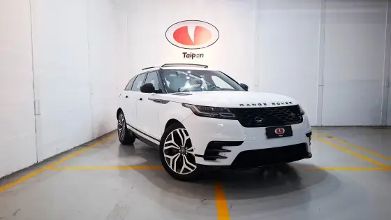 LAND ROVER RANGE ROVER VELAR 2.0 P300 GASOLINA R-DYNAMIC SE AUTOMÁTICO LAND ROVER RANGE ROVER VELAR 2.0 P300 GASOLINA R-DYNAMIC SE AUTOMÁTICO